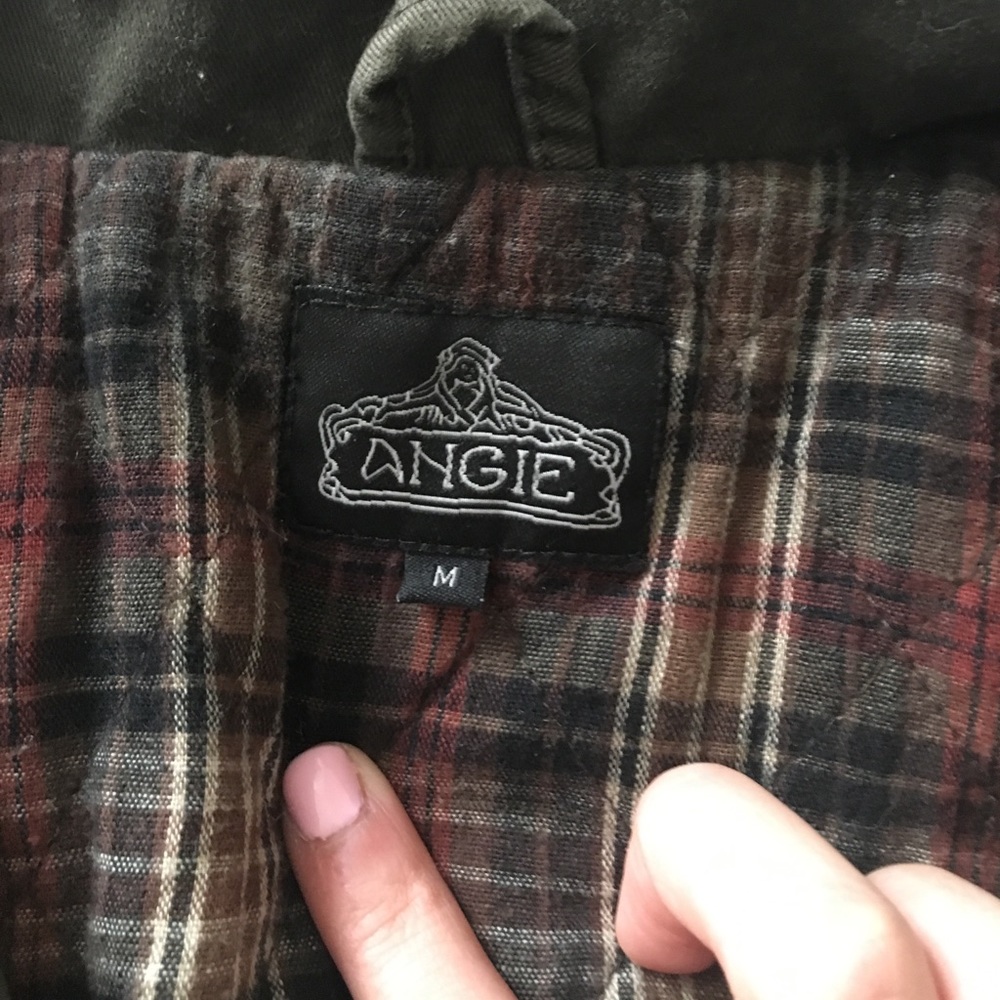Angie jacket - Picture 2 of 6