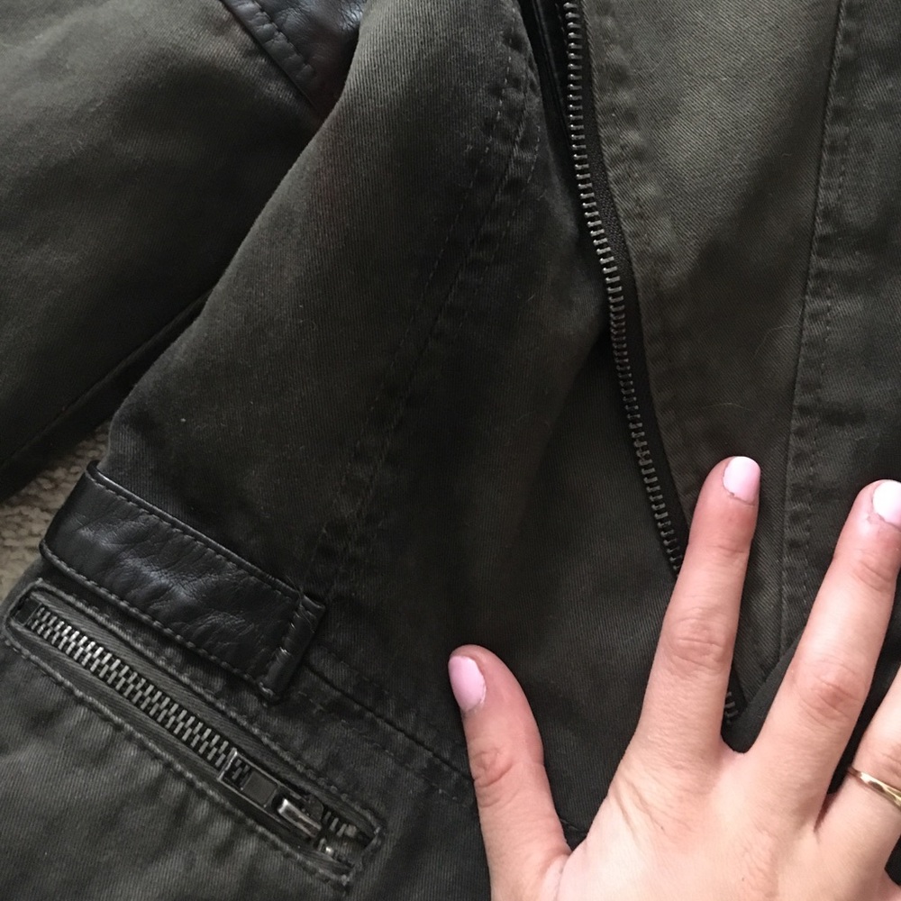 Angie jacket - Picture 3 of 6