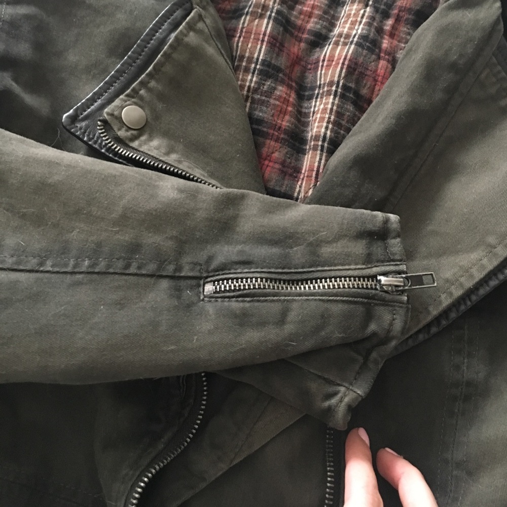 Angie jacket - Picture 4 of 6