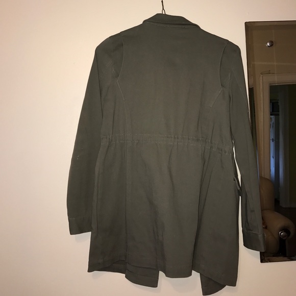 🌺🌸💐Embellished Spring jacket🌺🌸💐 - Picture 4 of 4