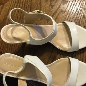 Liz Claiborne sandal