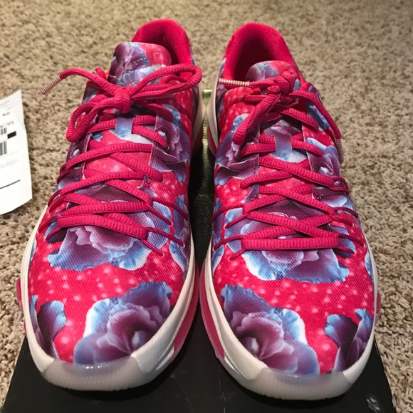 KD 8 Aunt Pearls - Picture 2 of 4