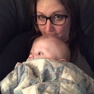 Meet your Posher, Heidi