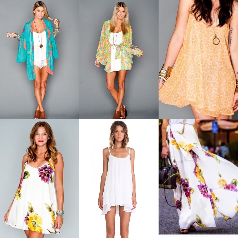 ✨ISO ALL OF THE ABOVE✨