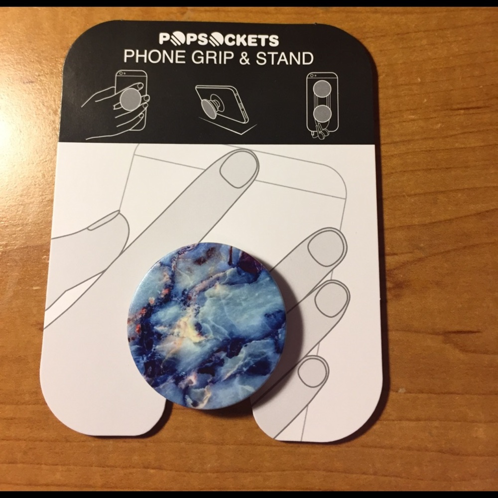 Popsocket