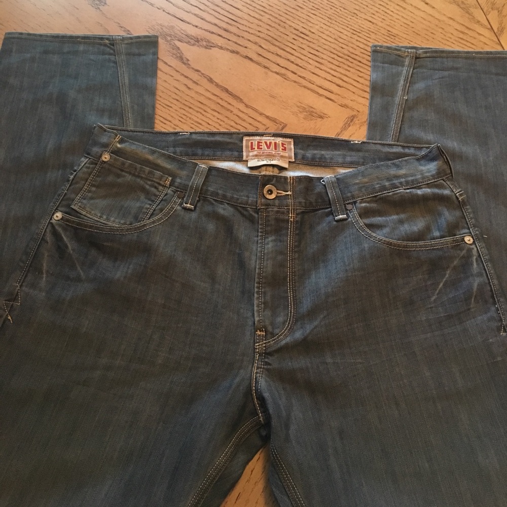 Men's Jeans