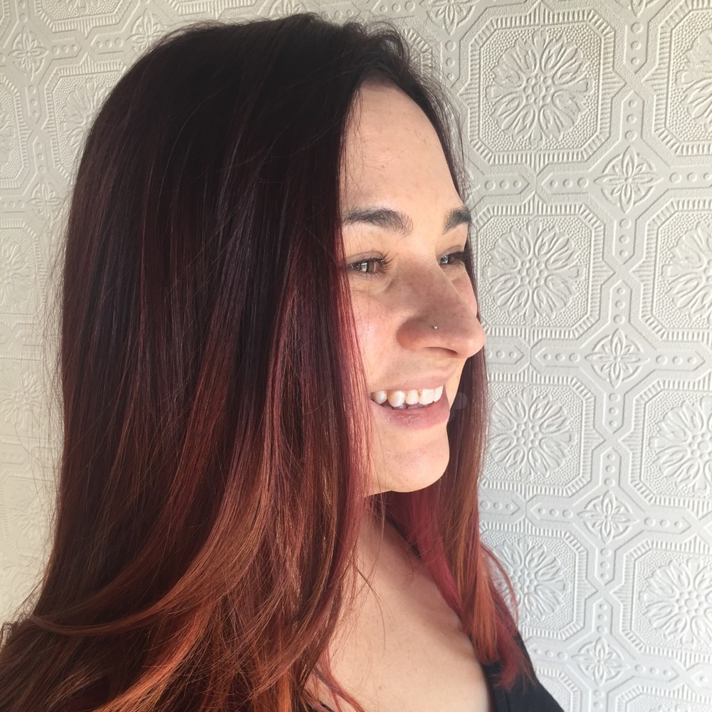 Meet your Posher, Sara