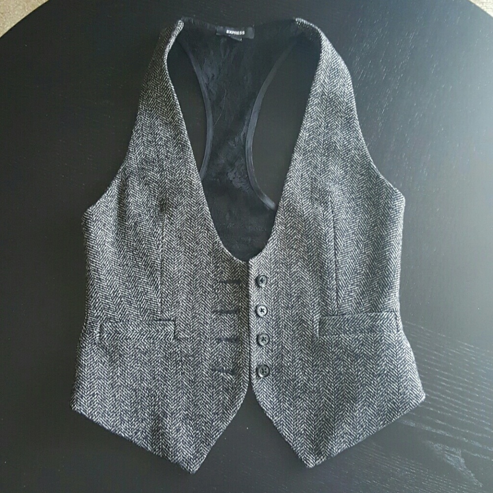 Vest