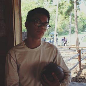 Meet your Posher, Philip