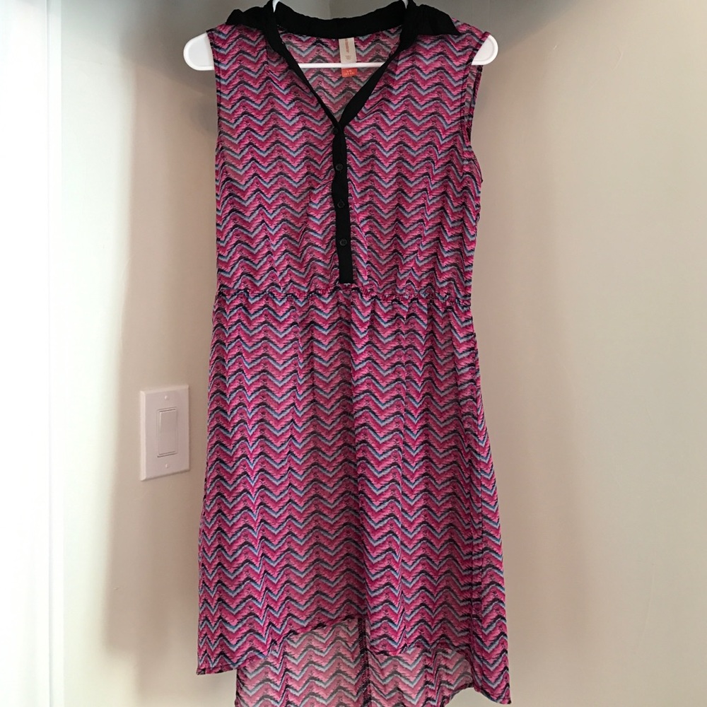 Women's summer dress