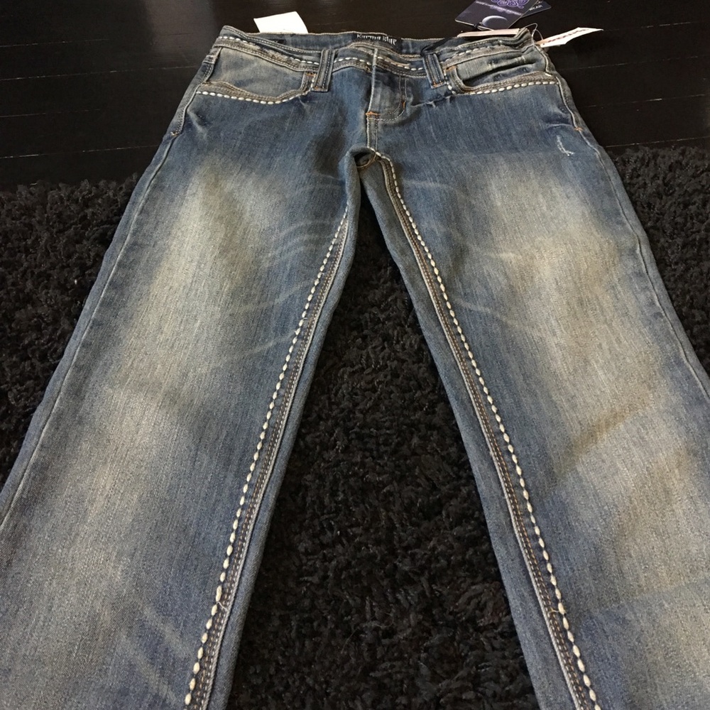 Juniors Jeans