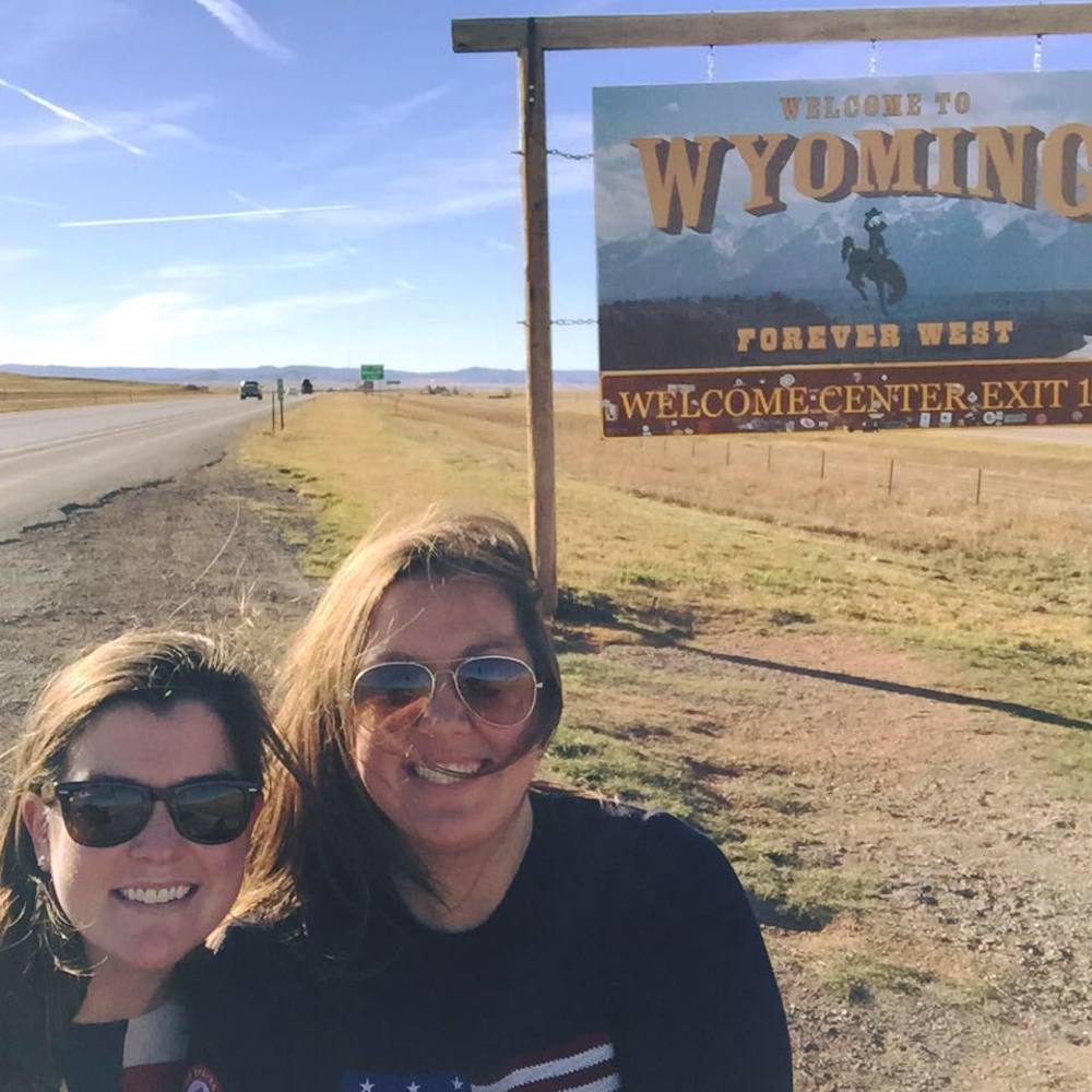 Meet your Posher, Caitlin