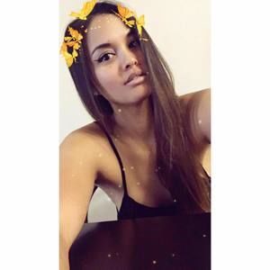 Meet your Posher, Shandee