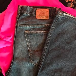 👖Aeropostale jeans