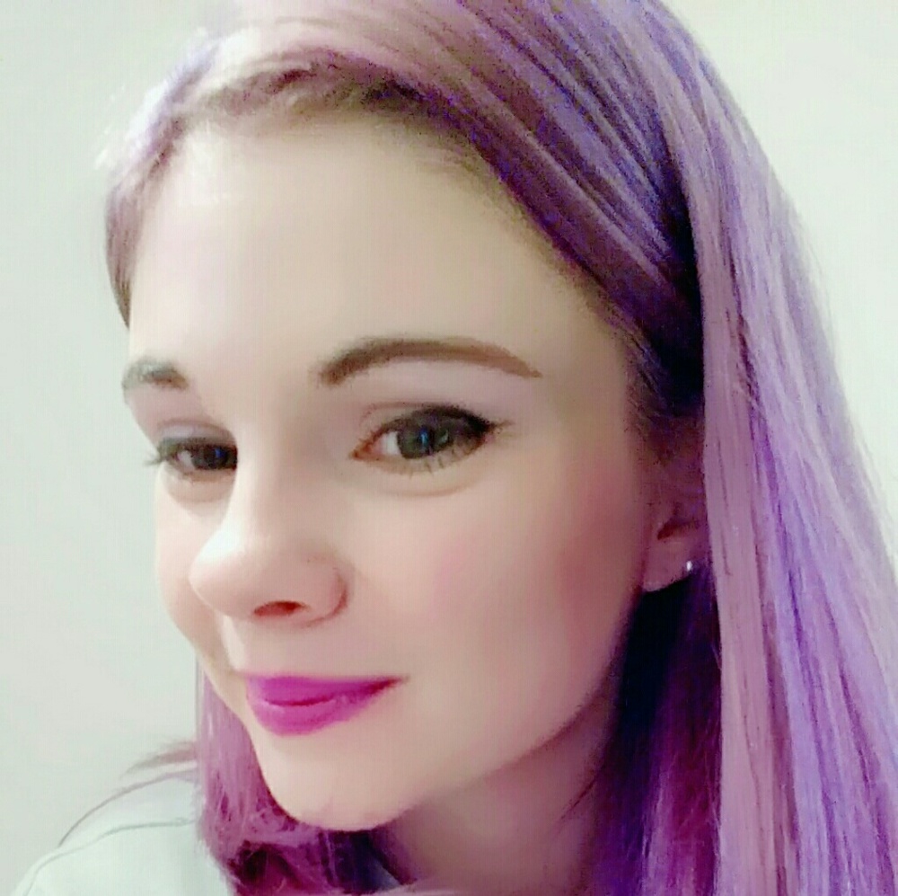 Meet your Posher, Samantha