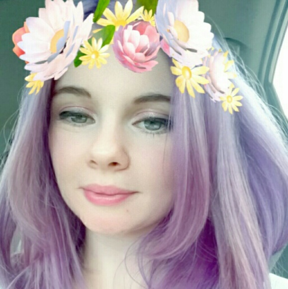 Meet your Posher, Samantha - Picture 2 of 2