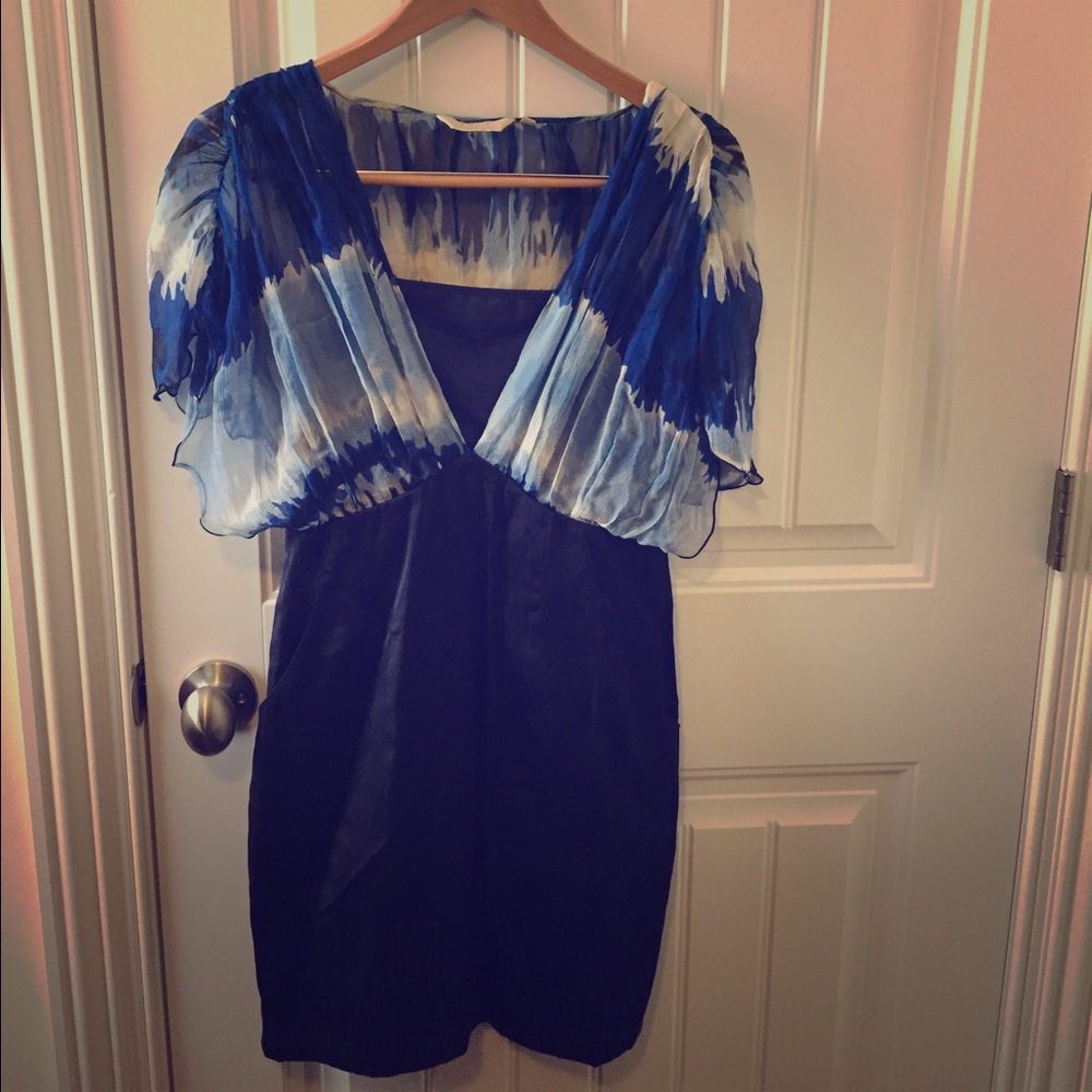 Work dress