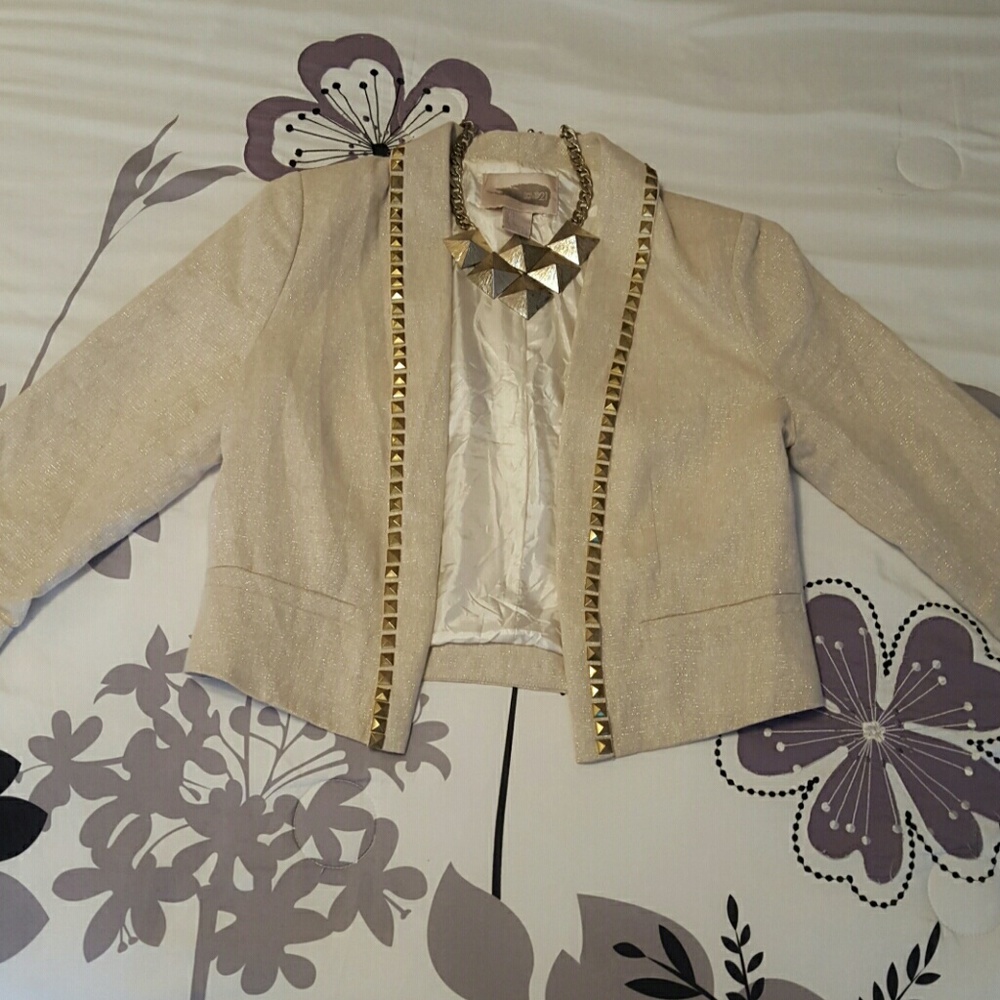 Forever 21