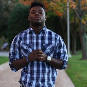 Meet your Posher, Ethan