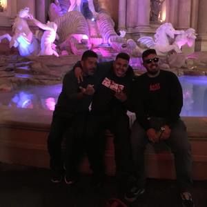 Meet your Posher, Rafael