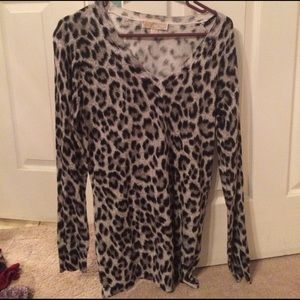 Michael Kors S top. NEVER WORN