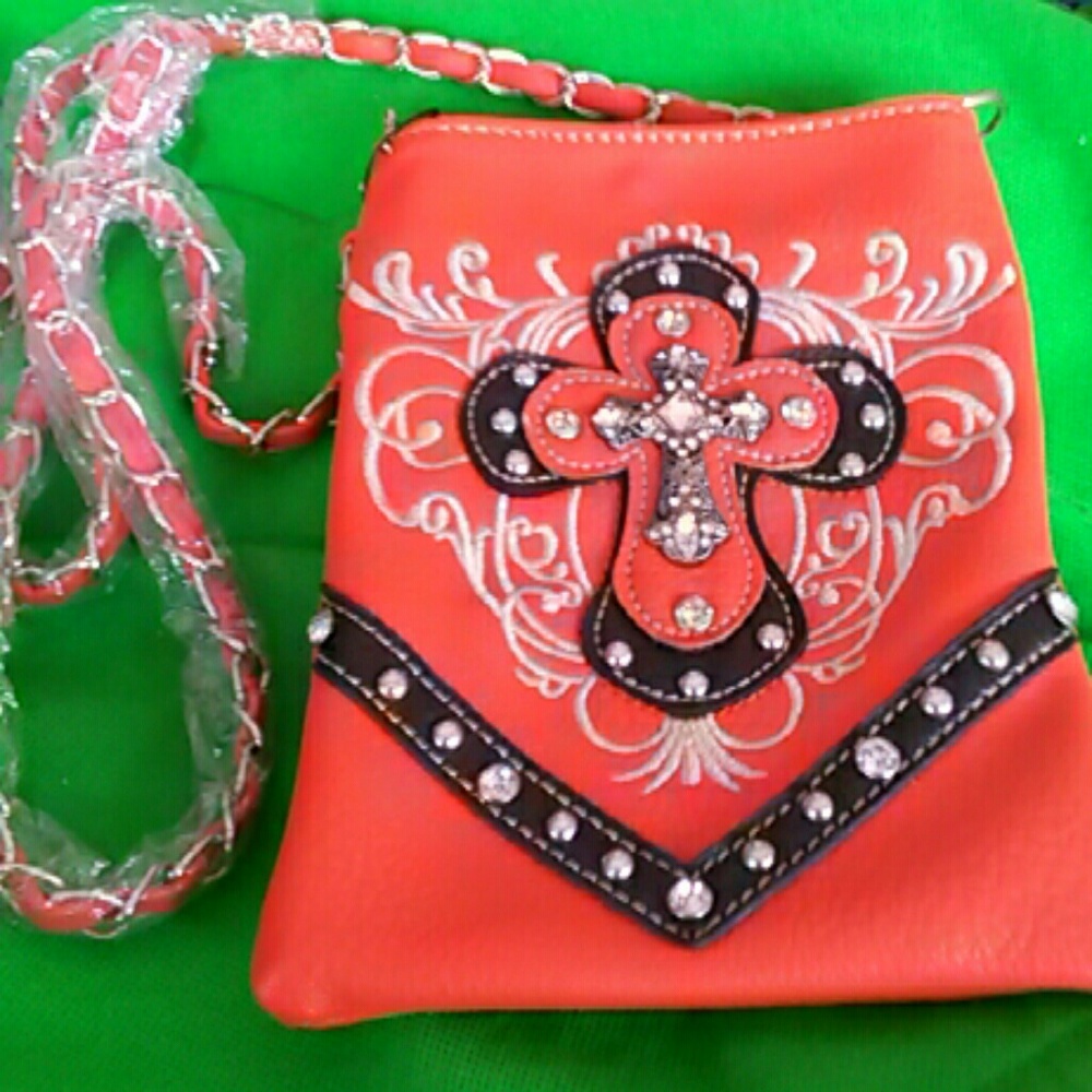 Crossbody