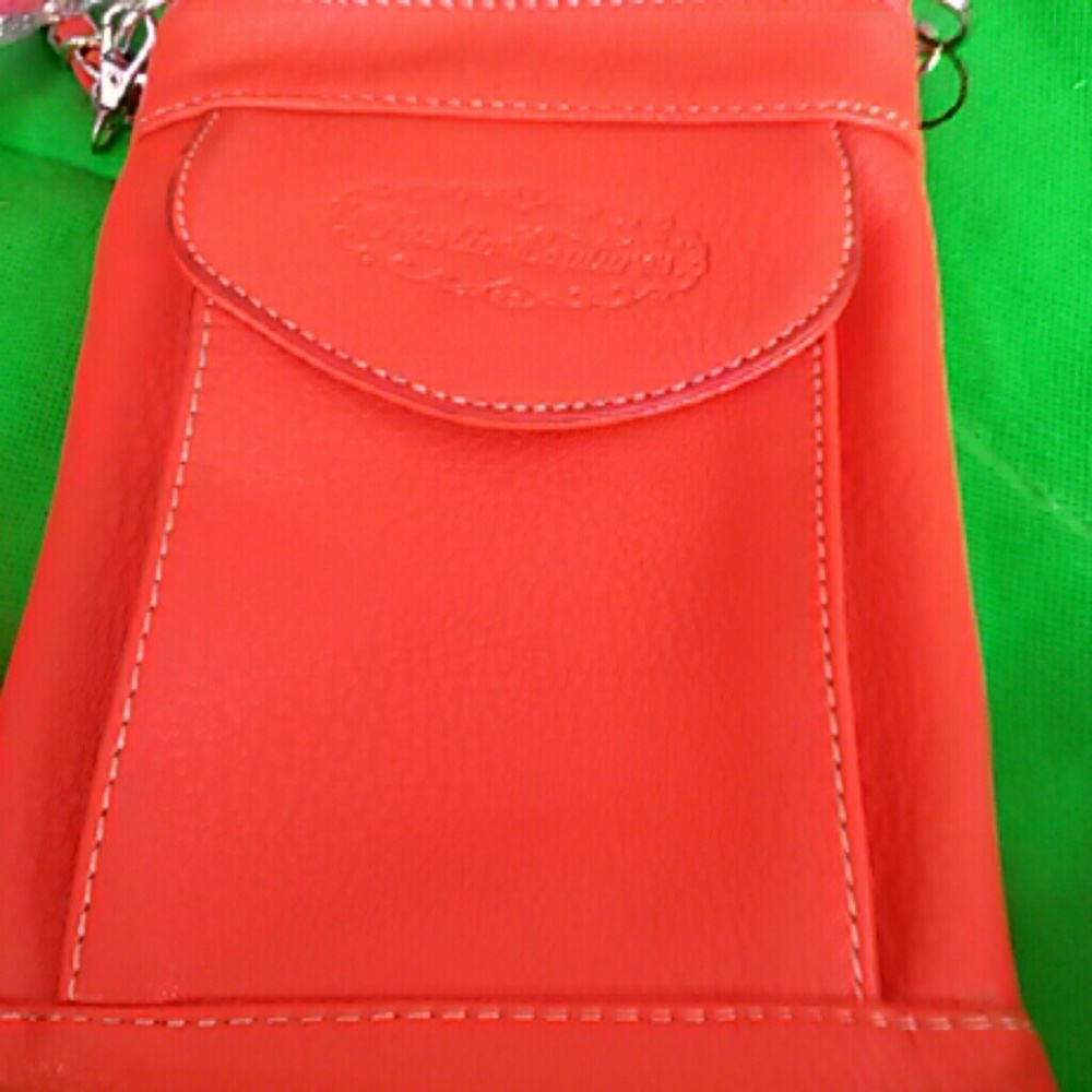 Crossbody - Picture 6 of 8