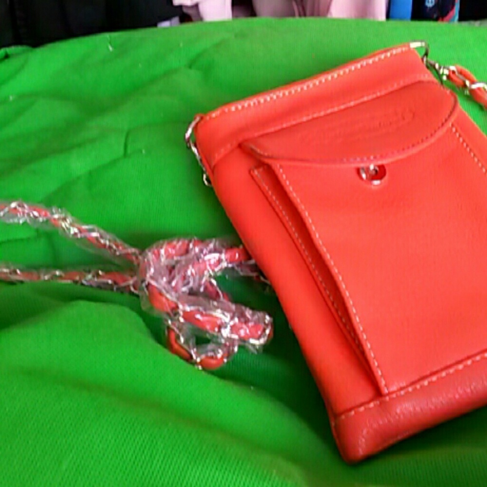 Crossbody - Picture 8 of 8