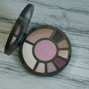 Tarte Rainforest After Dark Palette