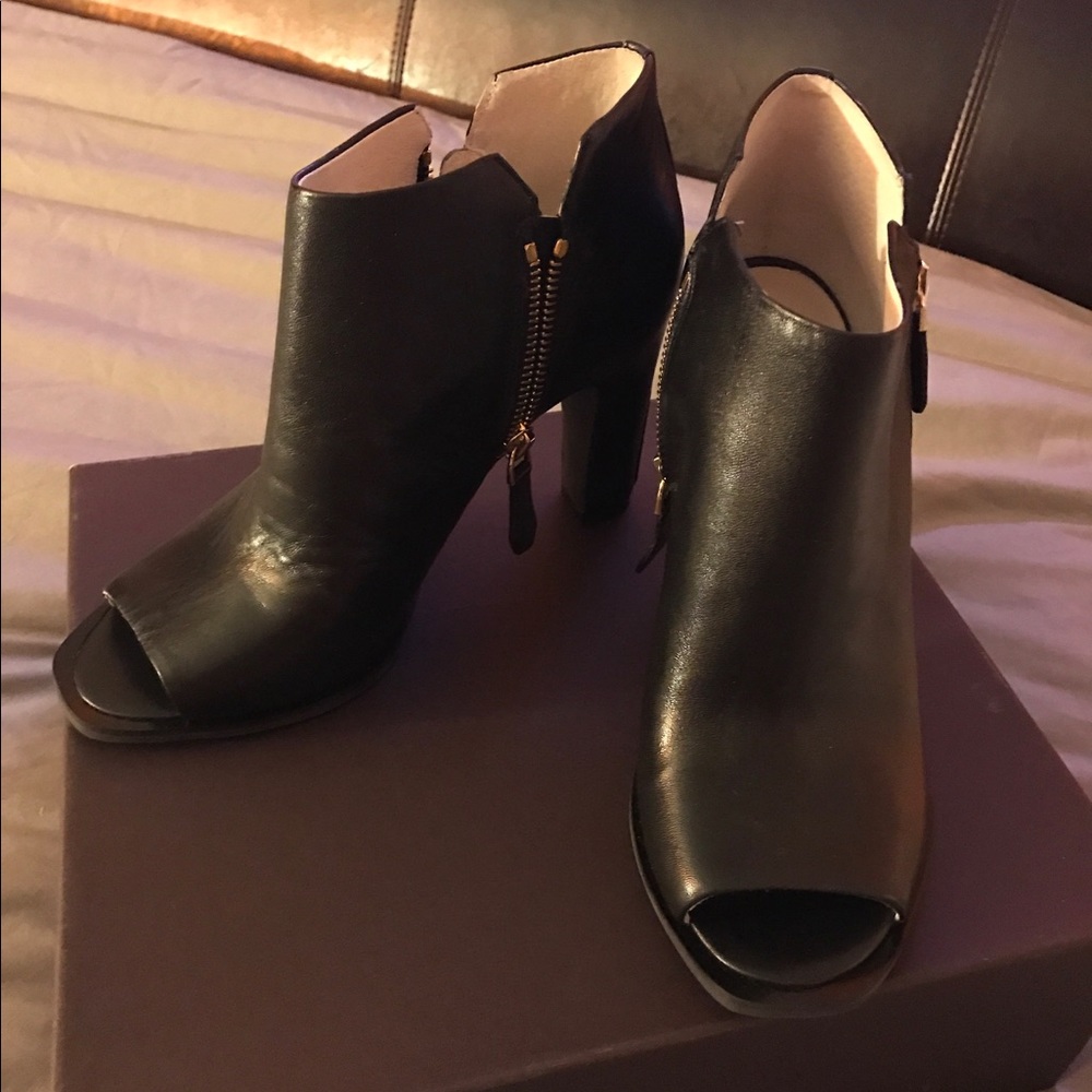 Kenneth Cole Newyork Brody Bootie New 7