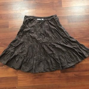 💃🏻Mid-Length skirt💃🏻