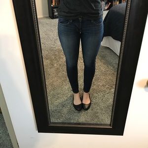 American Eagle Super Stretch Jegging