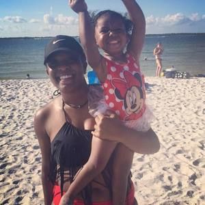 Meet your Posher, Kendra