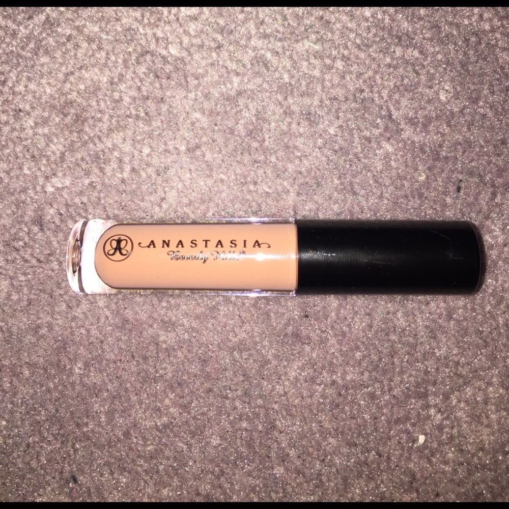 Anastasia Beverly Hills Lip Gloss- Butter Scotch