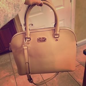Michael Kors Satchel