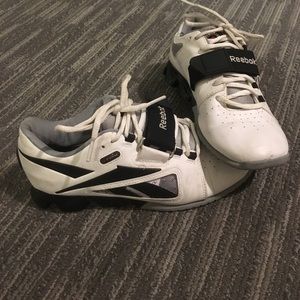 Reebok Crossfit U-Form Power Lifters