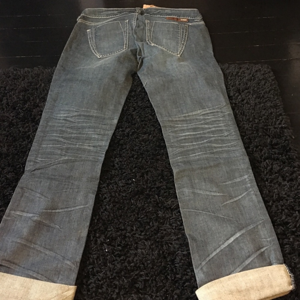 Juniors Jeans