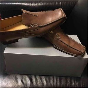 Bacco Bucci Slip On