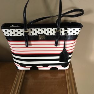 Anne Klein bag