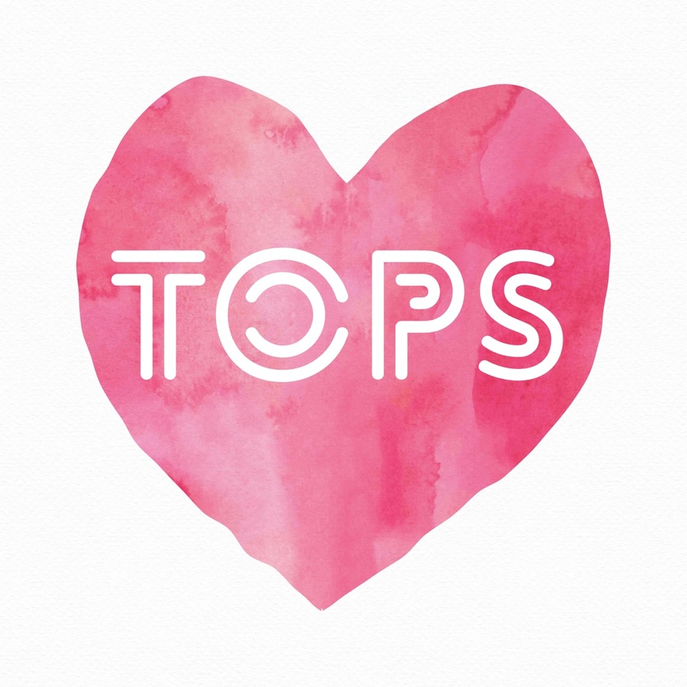 Tops!
