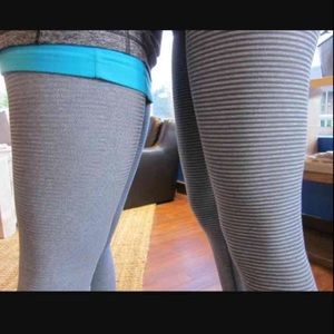 LULULEMON Reversible WUC 4