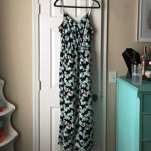 Banana Republic Maxi