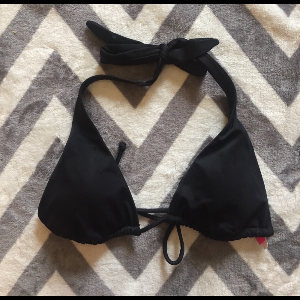Victoria's Secret bikini top