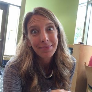 Meet your Posher, Renae