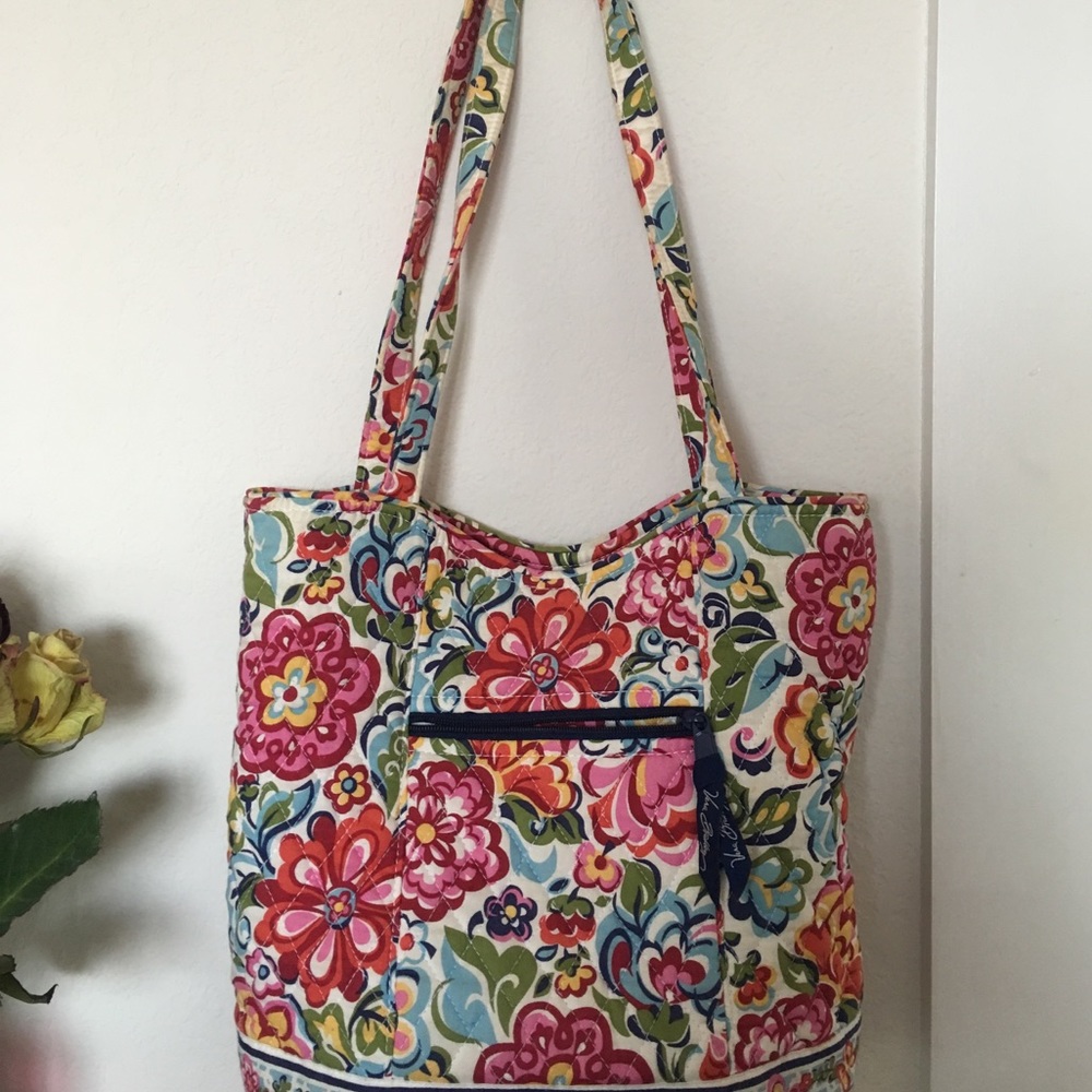 Vera Bradley Purse