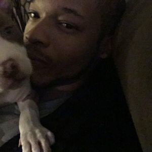 Meet your Posher, Rodney