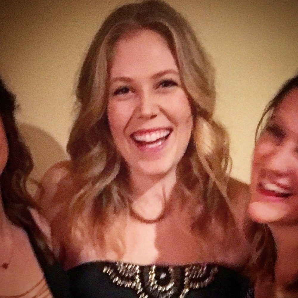 Meet your Posher, Stephanie