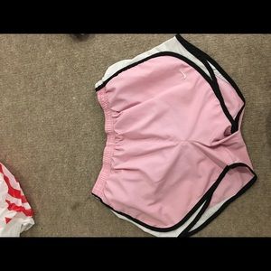 Nike Running Shorts Small