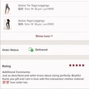 ♥️♥️ Love Notes‼️♥️♥️