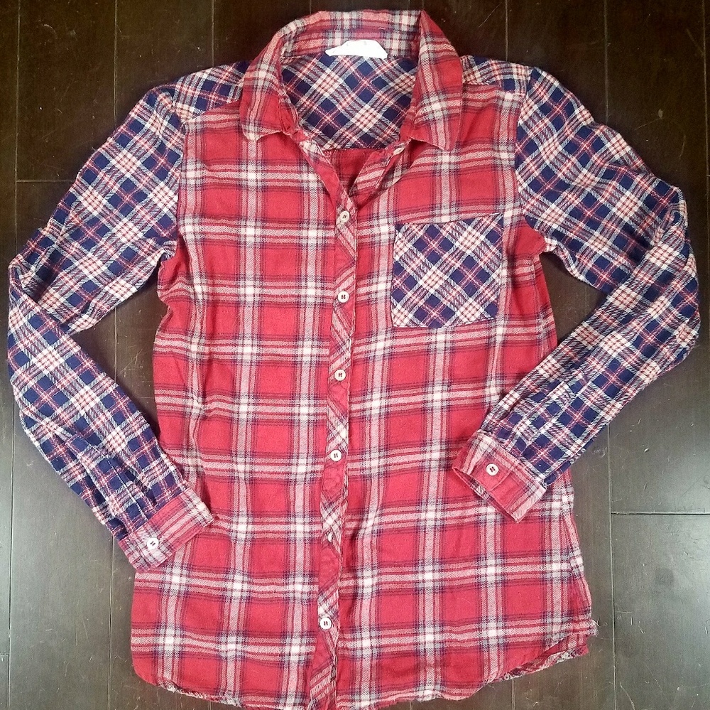 Flannel